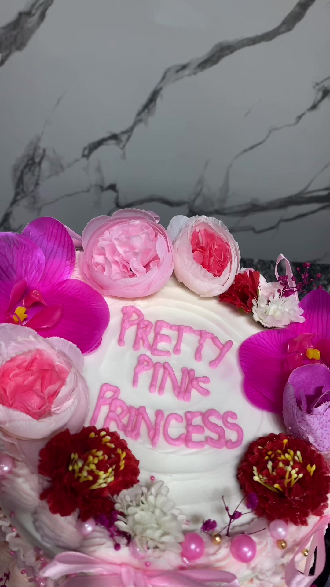 @Kemi SweetOven/Ibadan baker