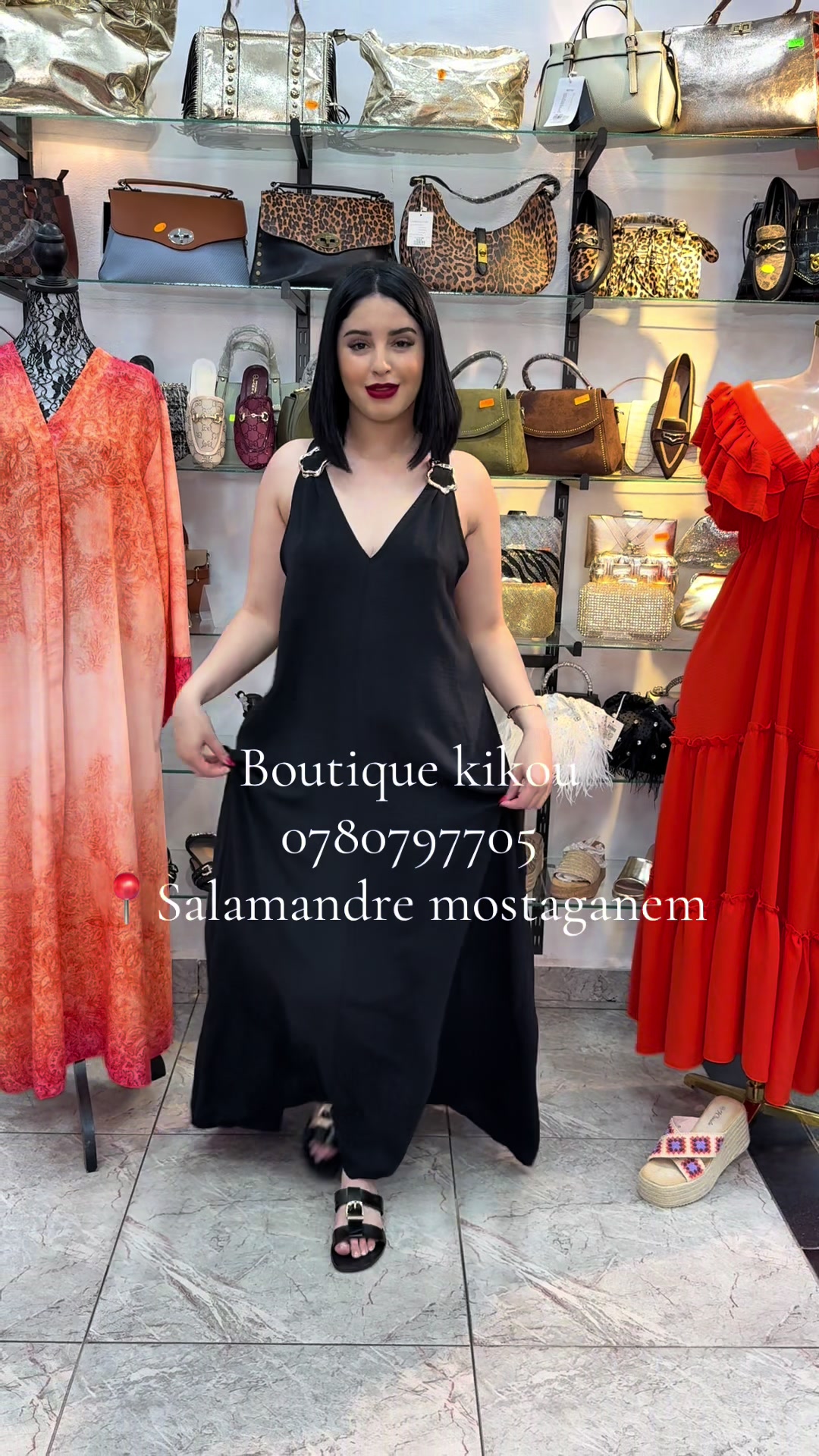 @Boutique kikou
