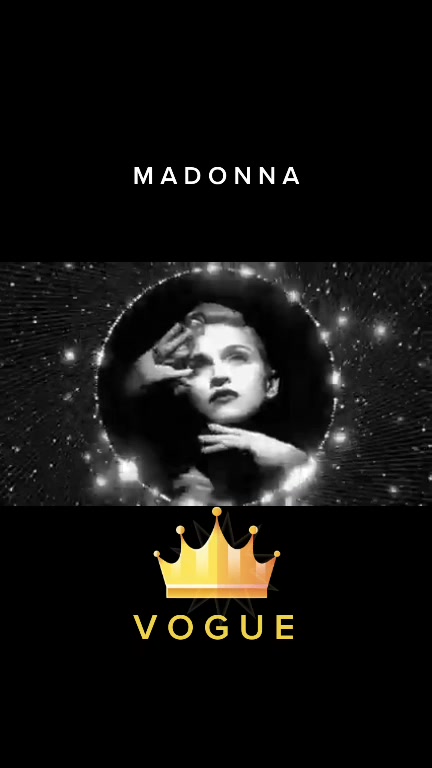 @Will Loves Madonna
