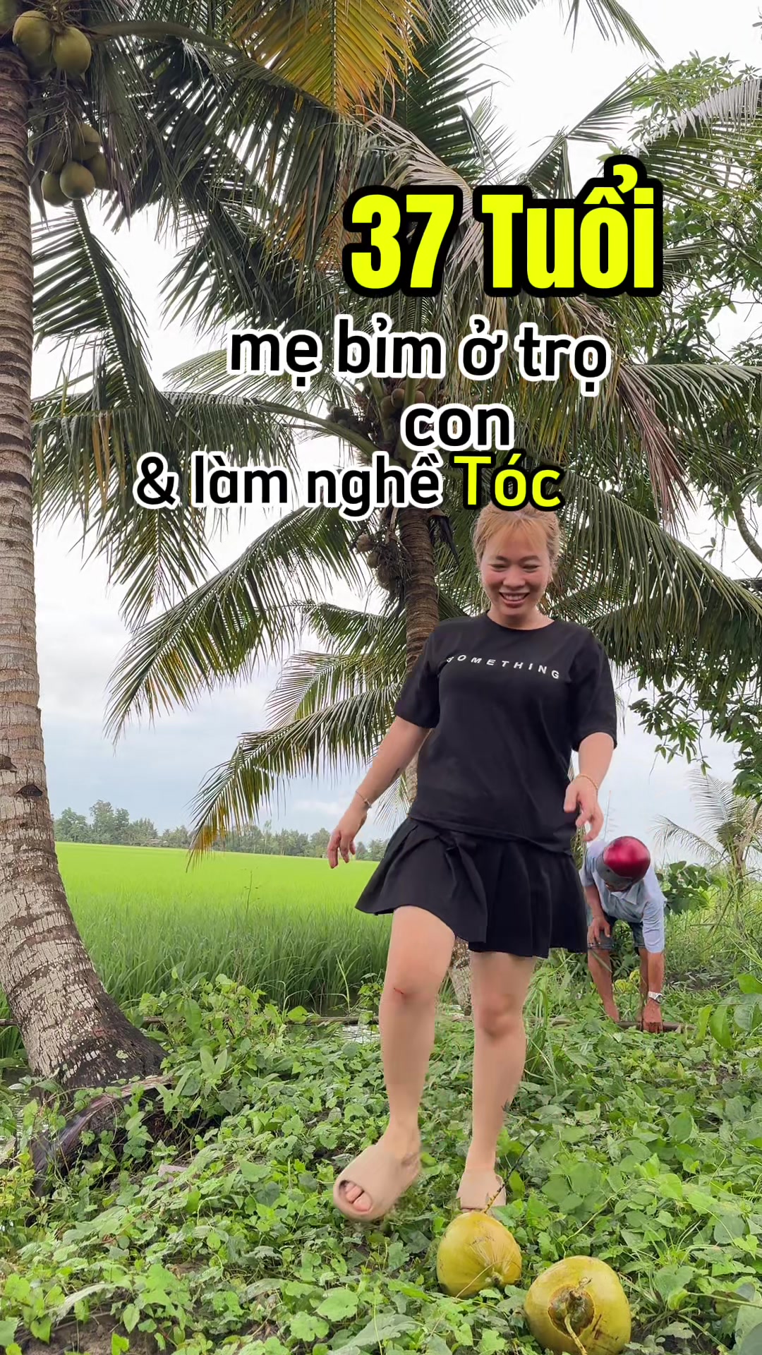 @Mẹ Huệ Kể Chuyện