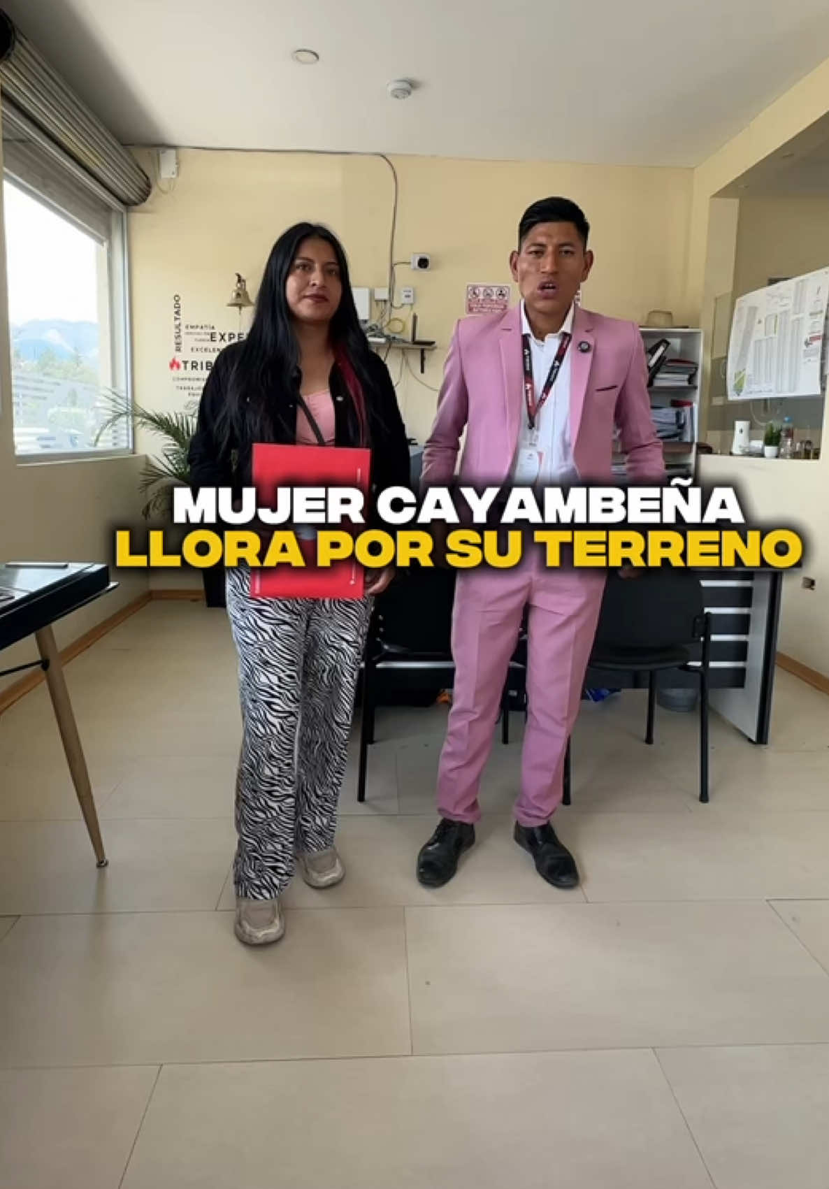 @Ismael Quishpe bienes Raíces