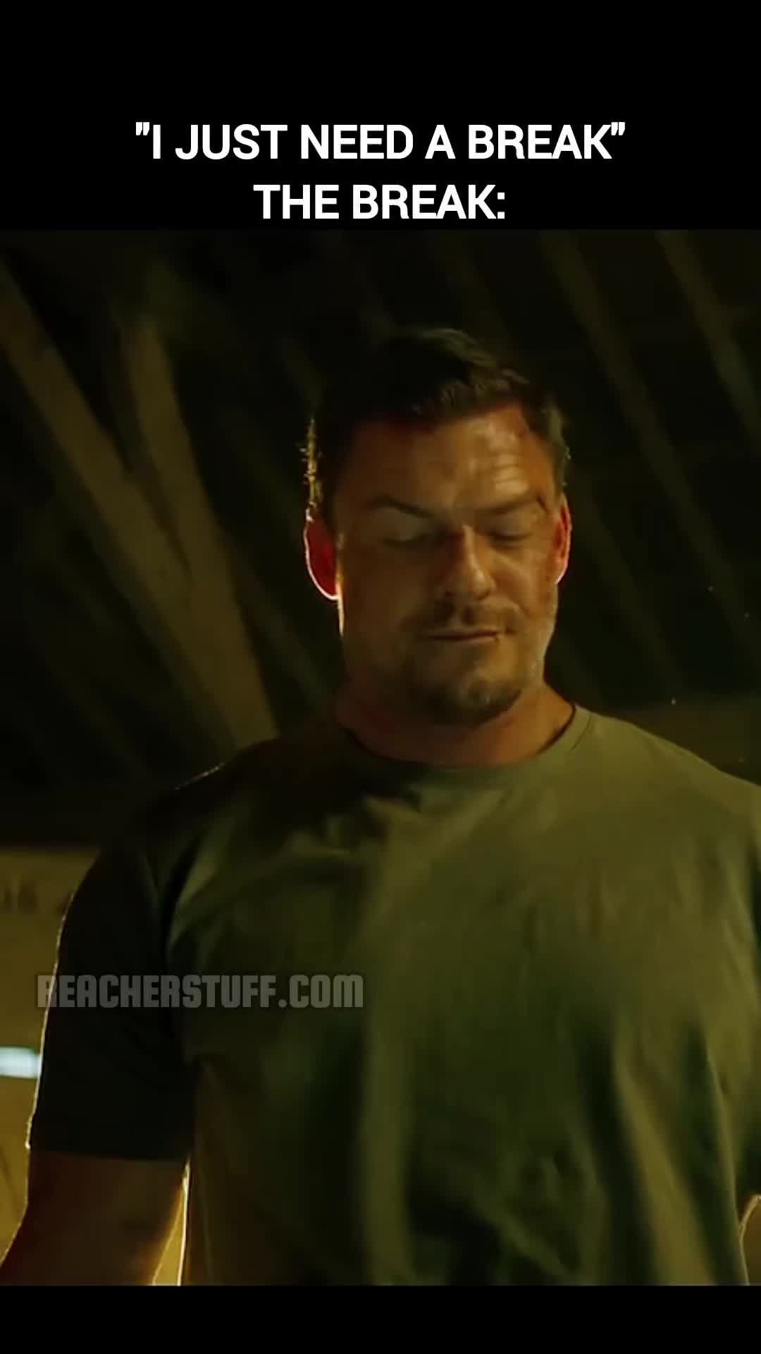 @Jack reacher