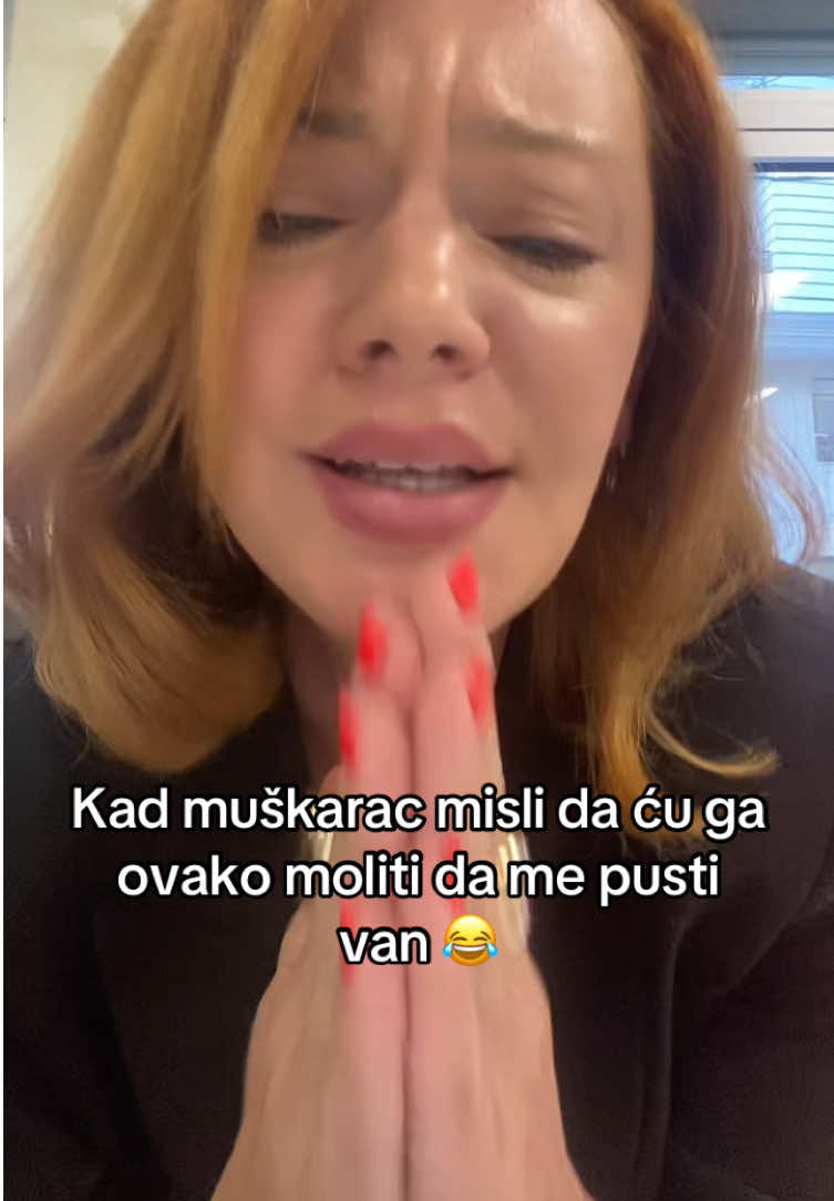 @Sanja Ivanovic