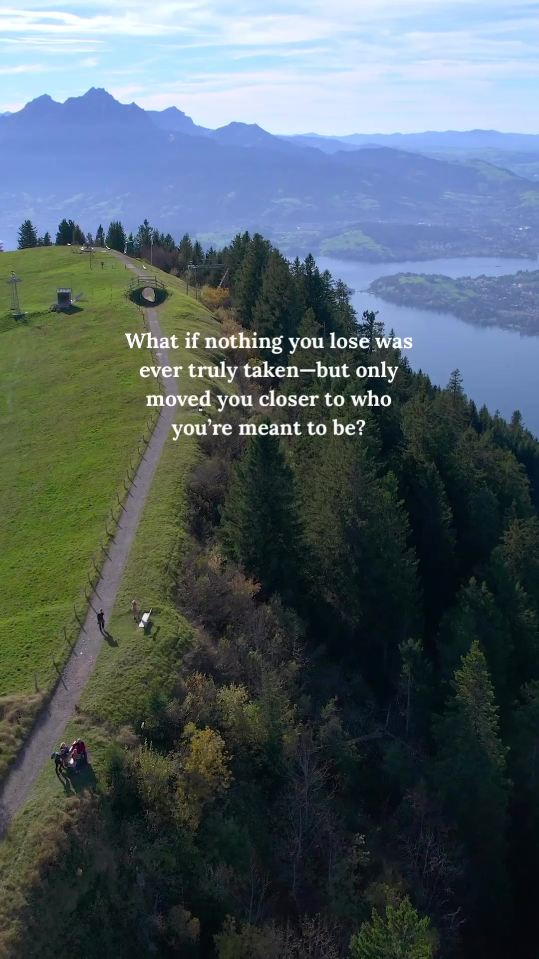 @VIVIDNOW Mindset & Positivity
