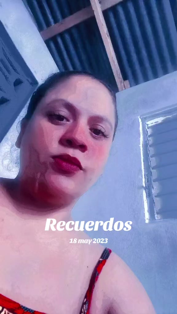 @la mami chula