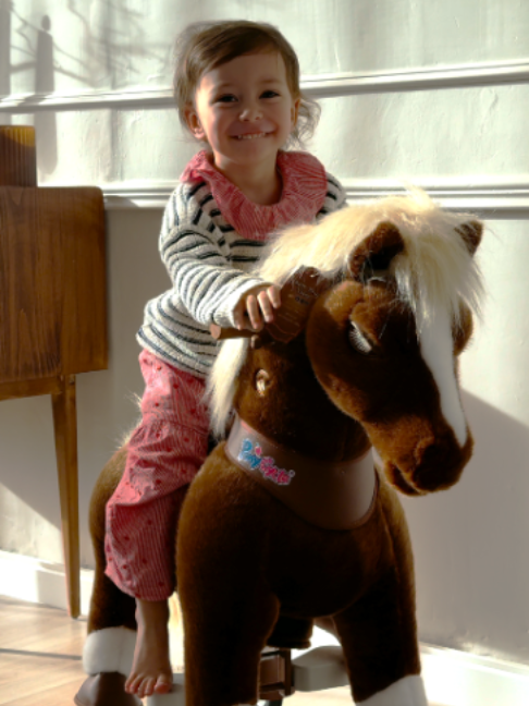@PonyCycle