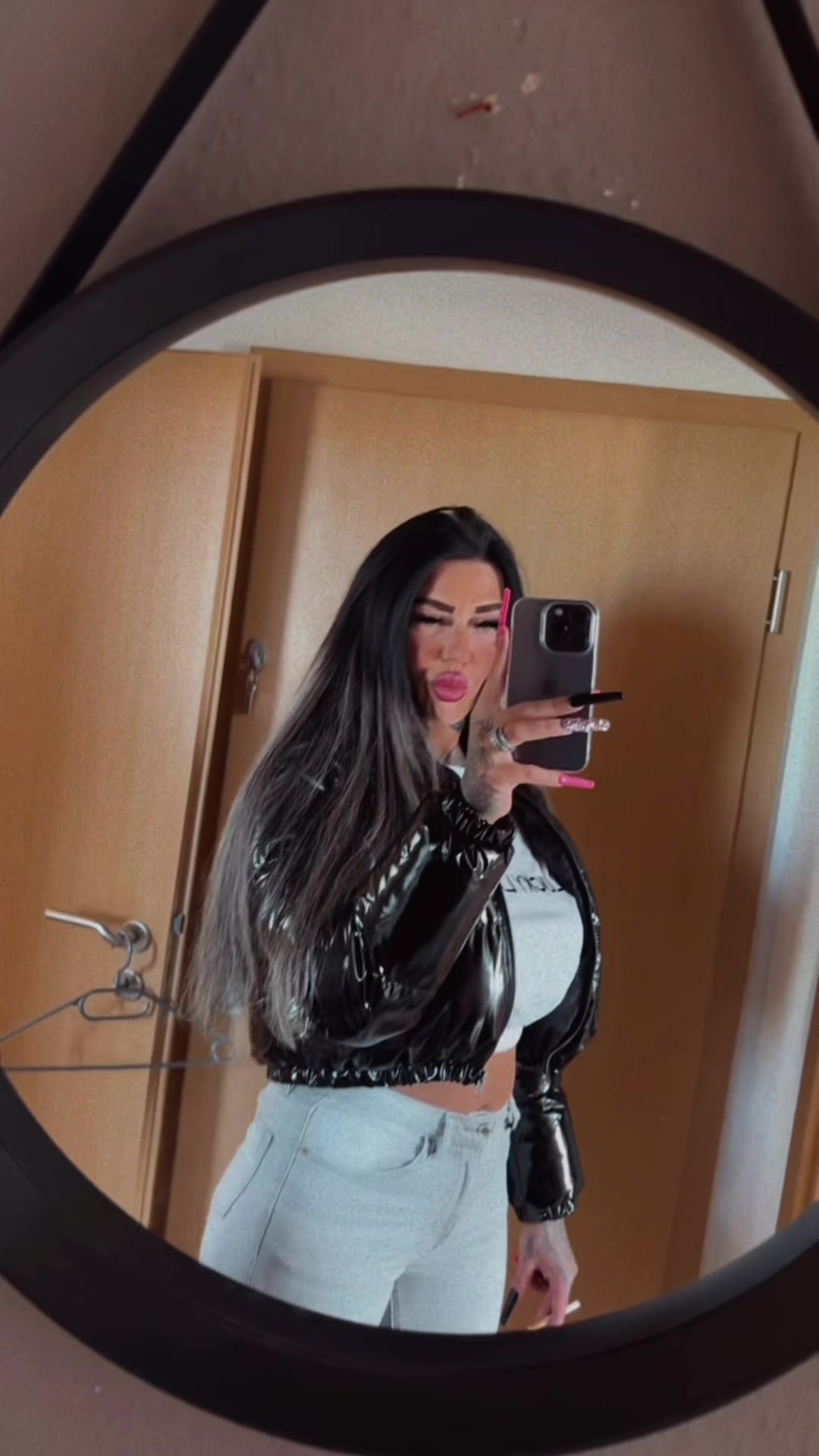 @Bosslady