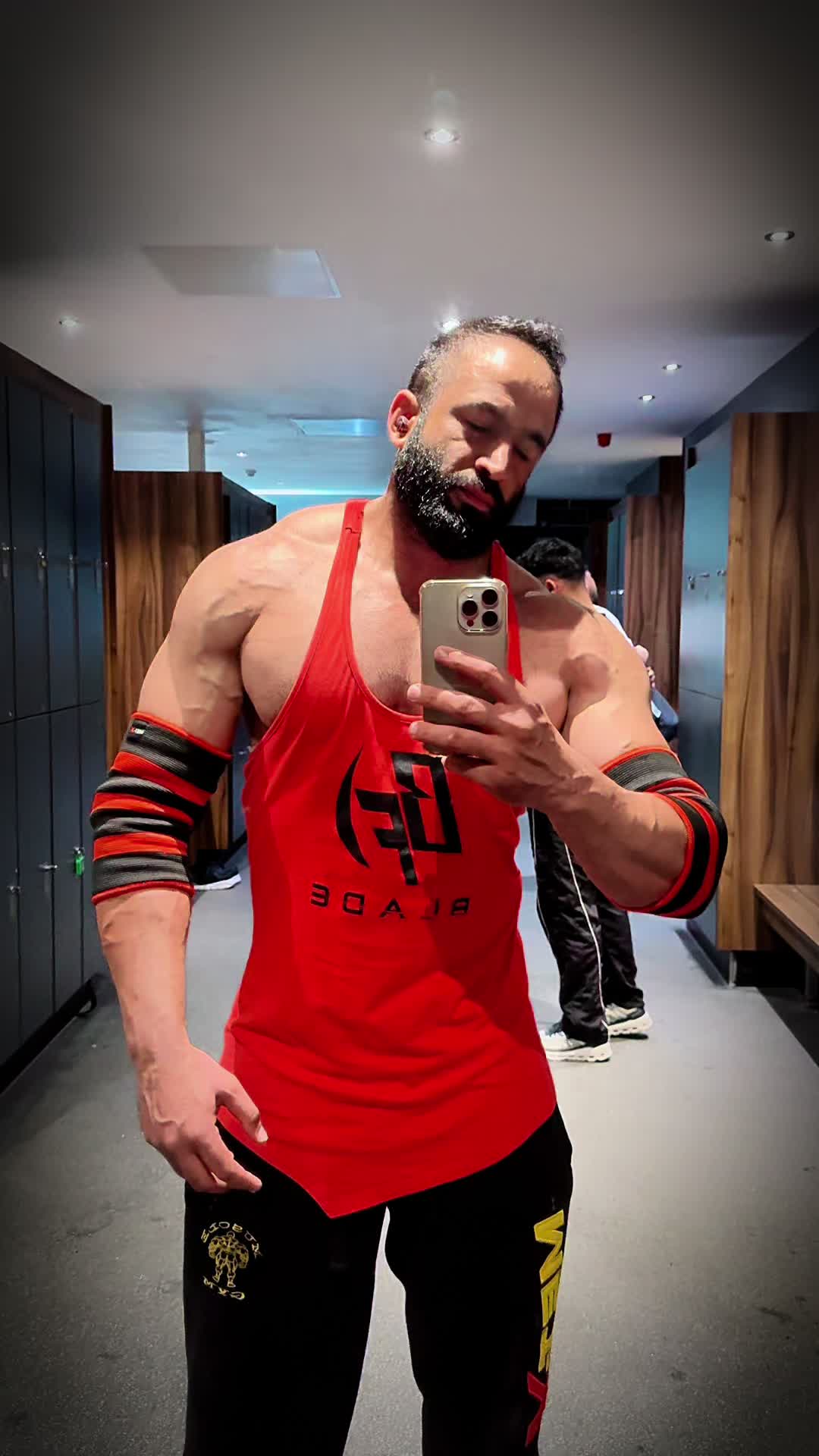 @Zayn Fitness