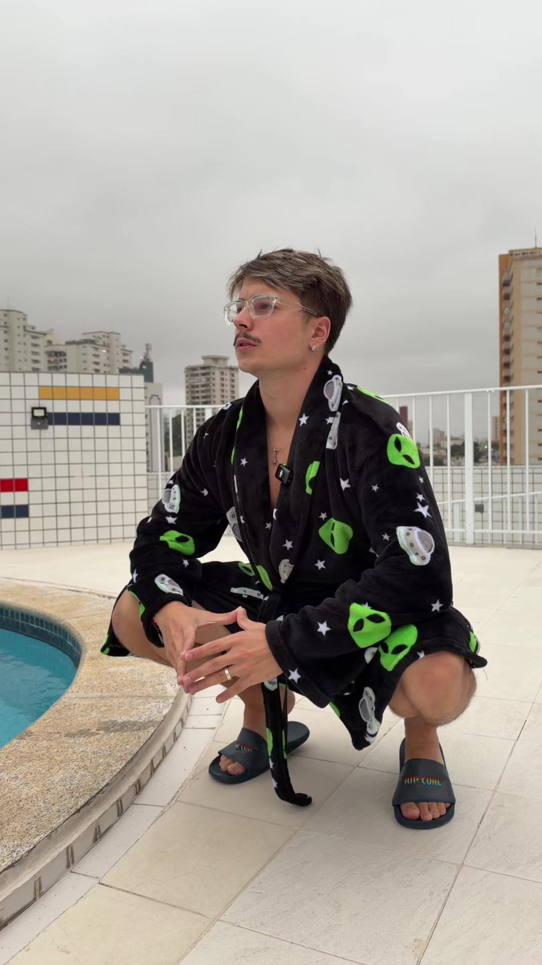 @Zanolini, o Visionário 🥷