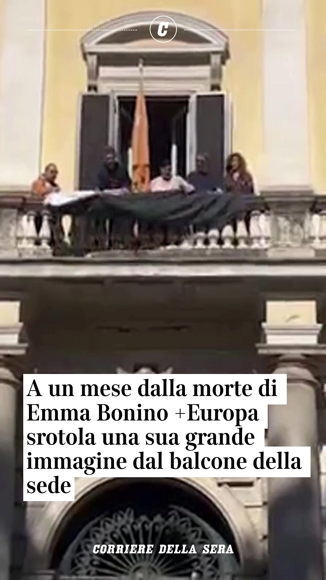 @Corriere della Sera