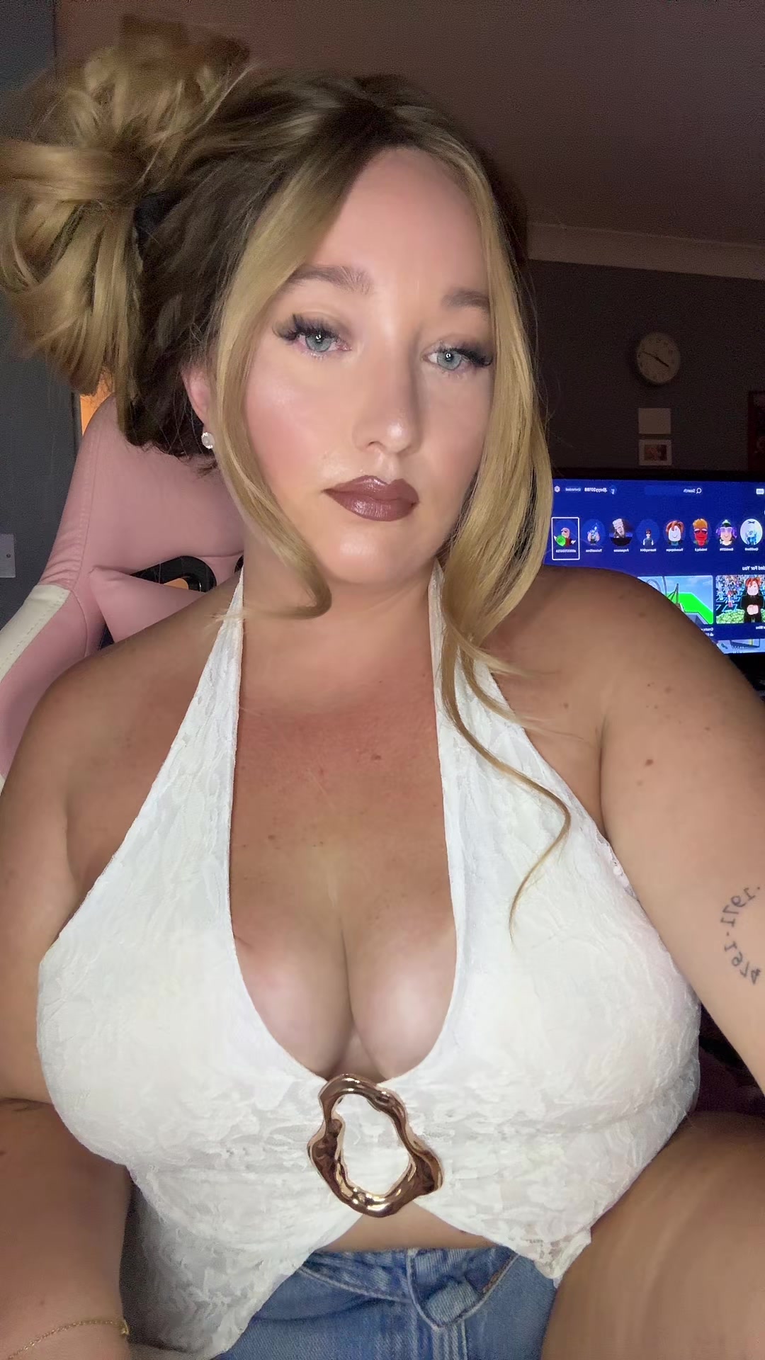@Keighleymarie