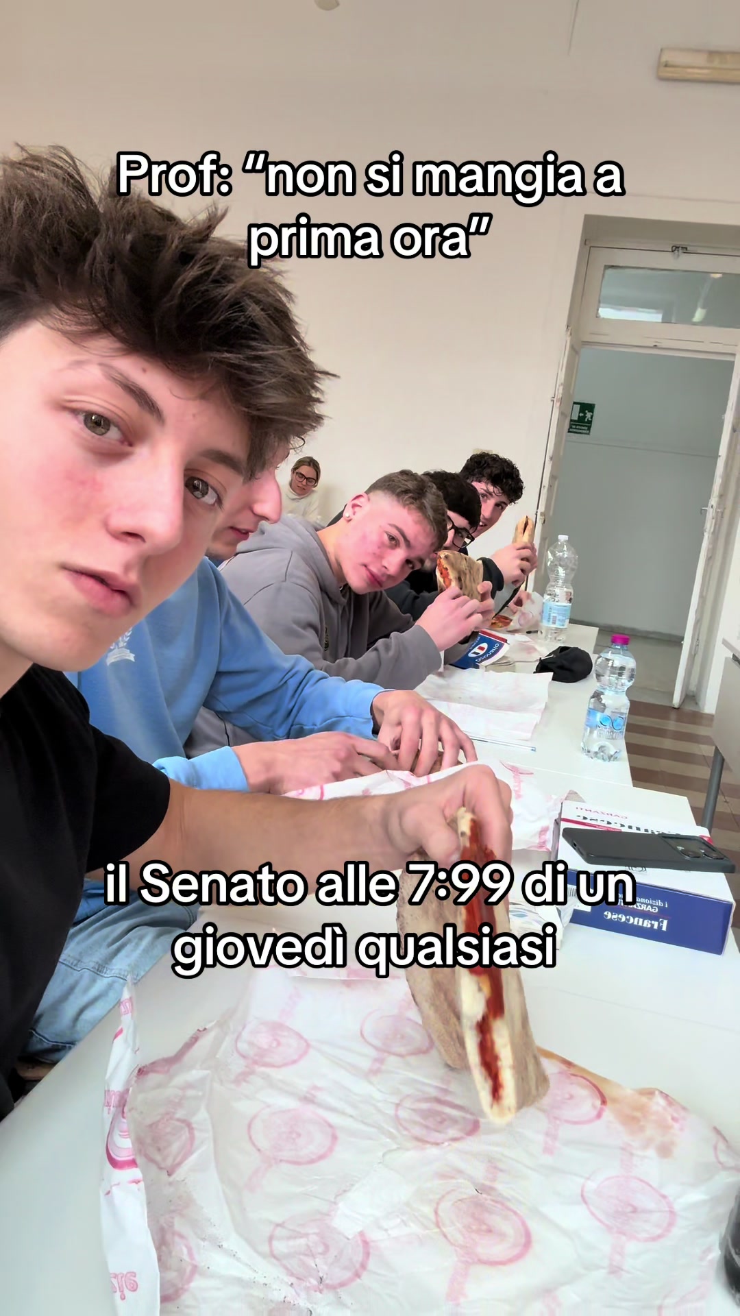 @Il Senato