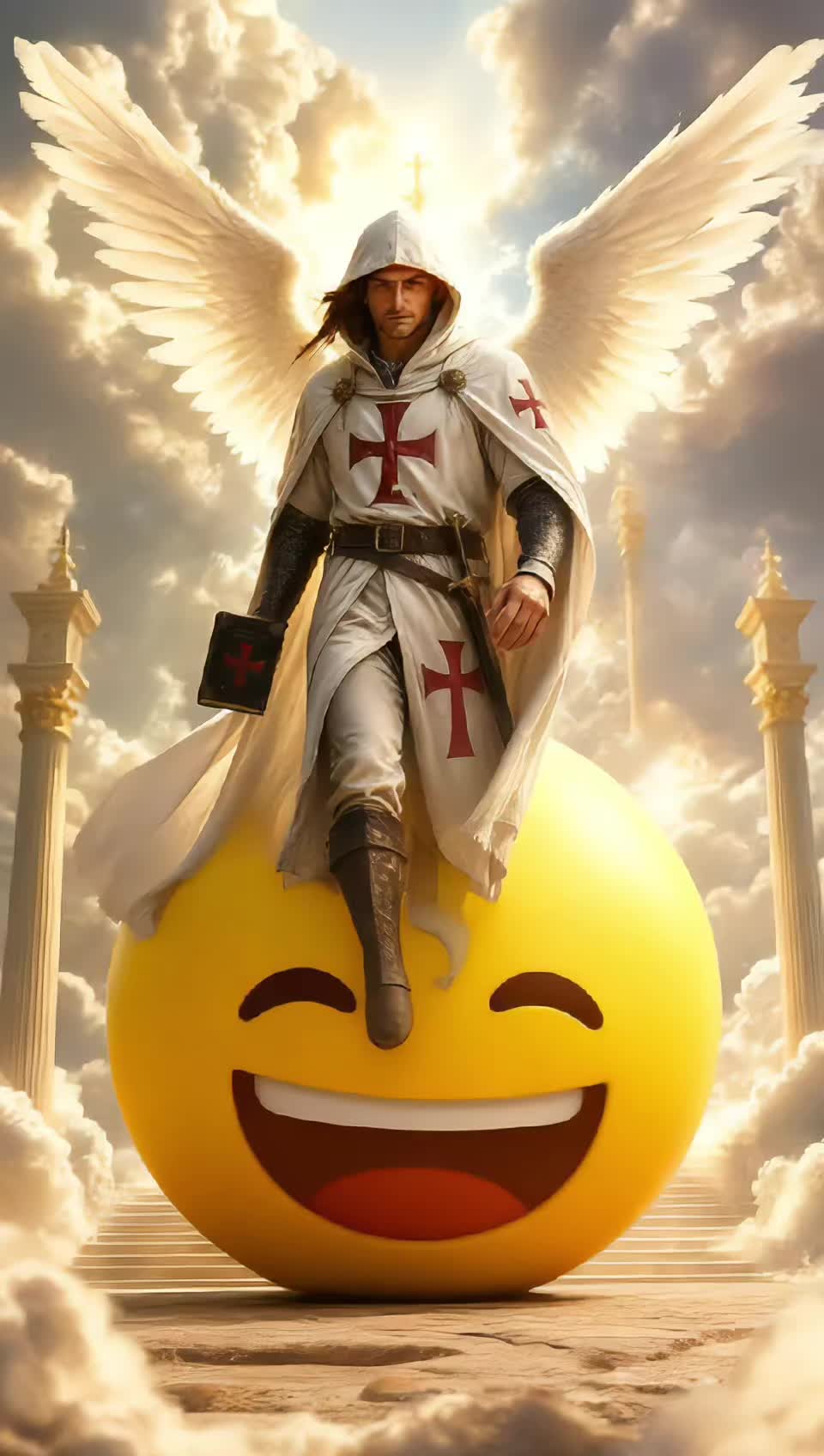 @caballero templario
