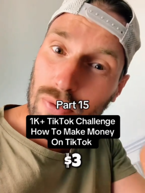 @Matt Jupp | TikTok Strategy