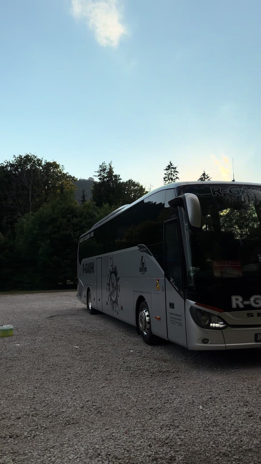 @R-GASHI TOURS
