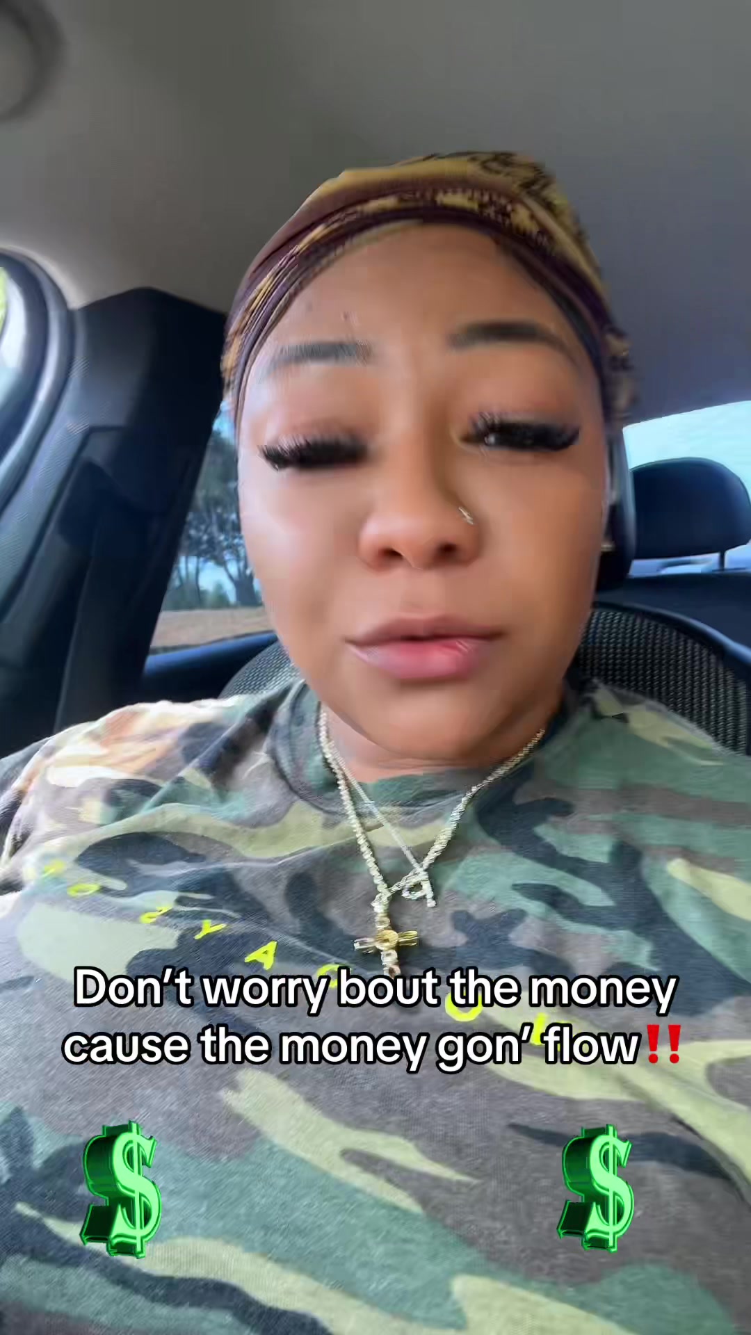 @👑 PDazzle Lash CEO Vibes