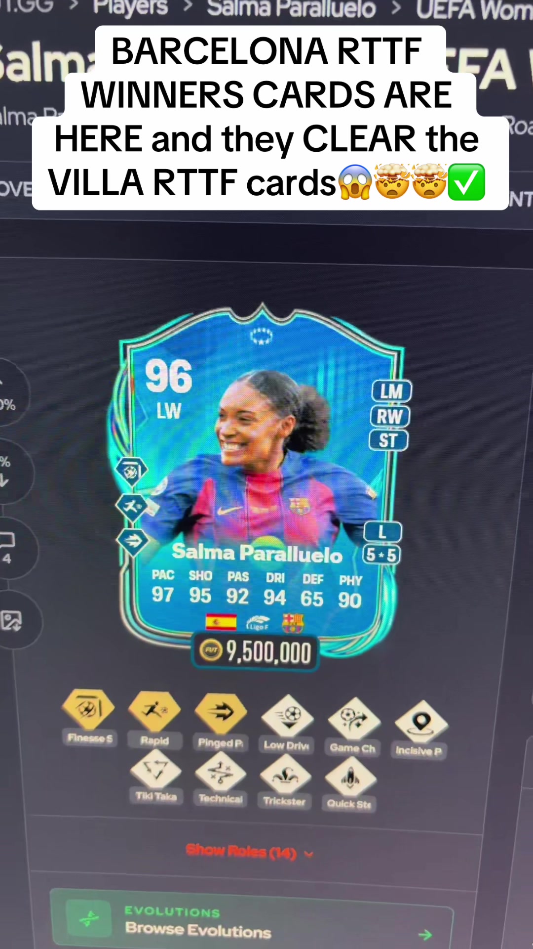 @connFUT