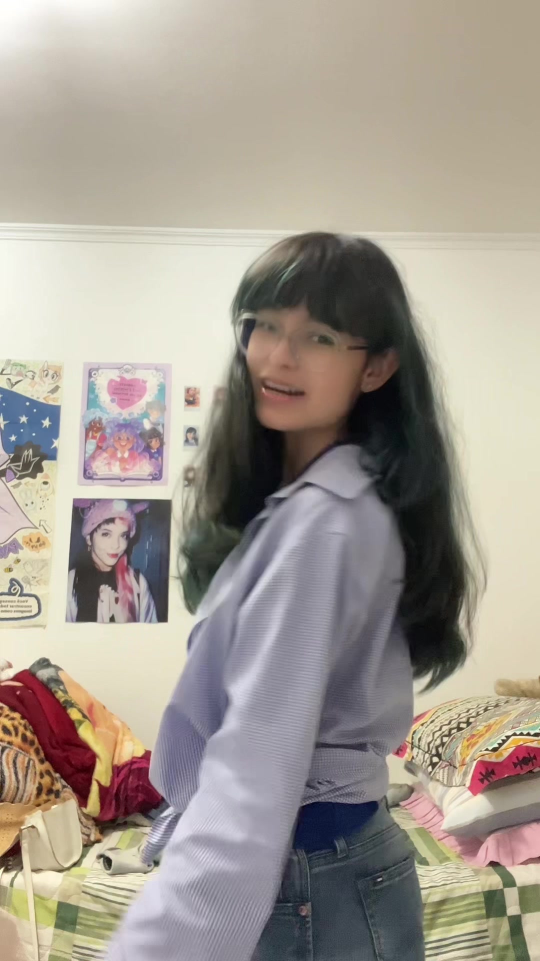 @melmel!⋆˚꩜。