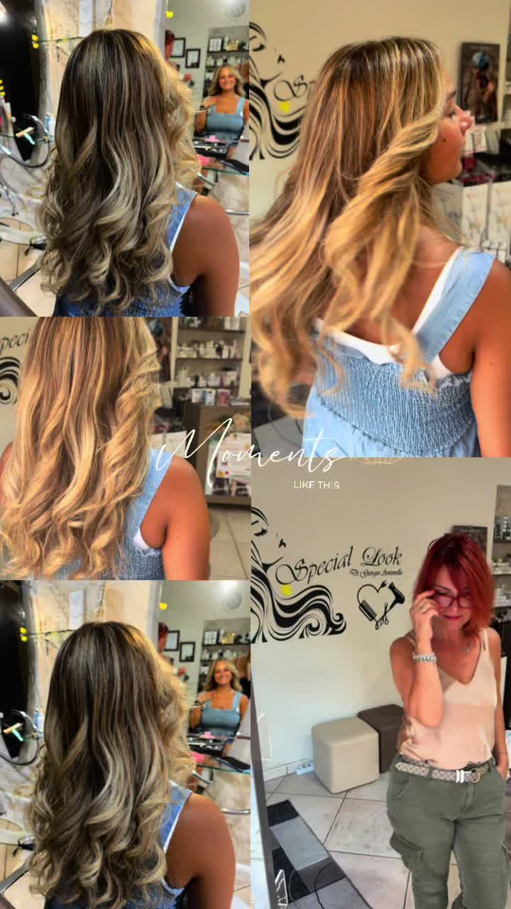 @Federica Cosentino