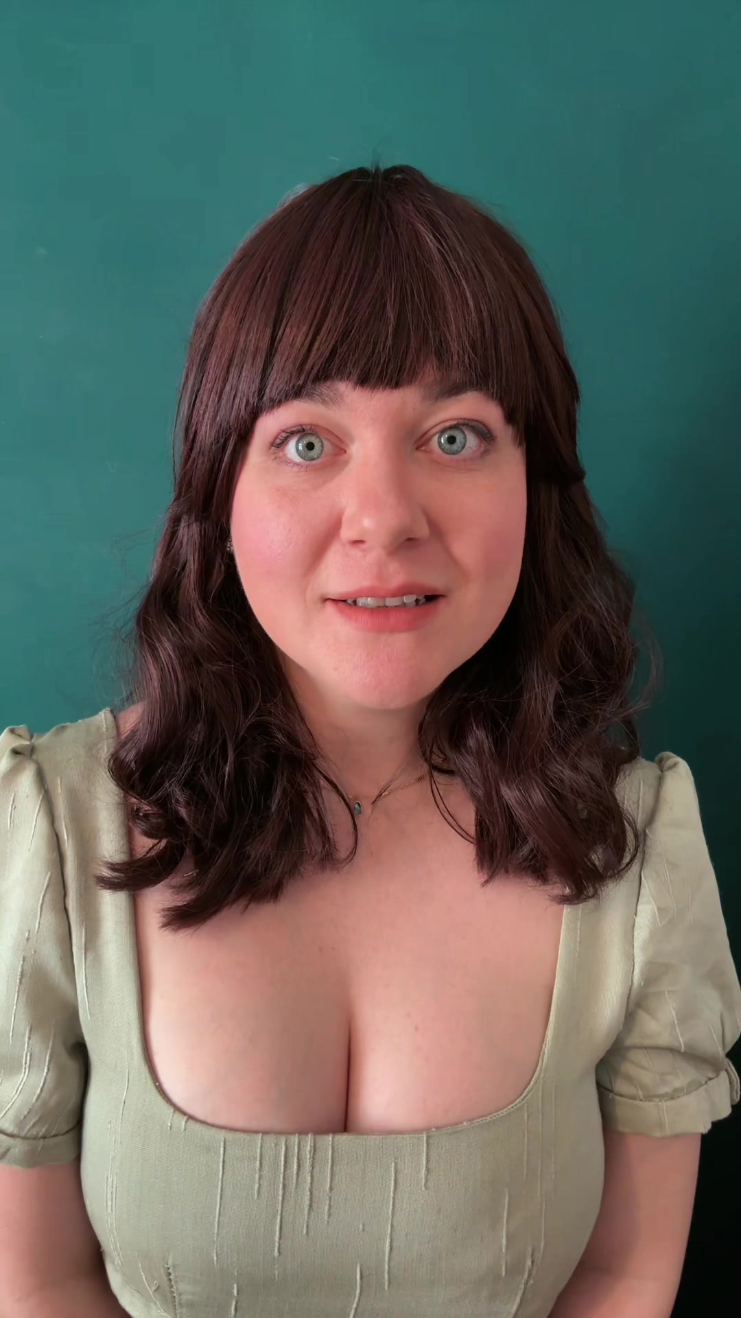 @RosieMayCook