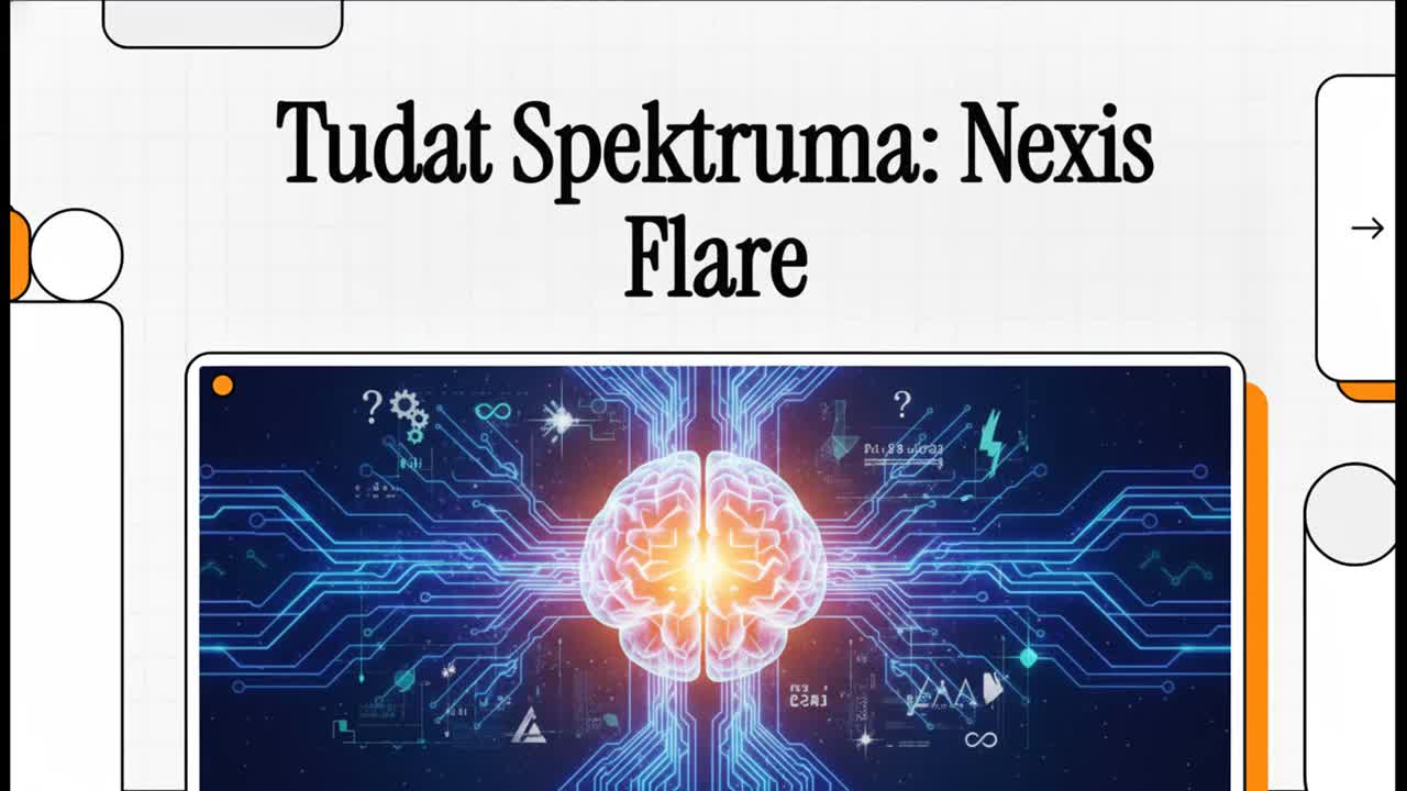 @Nexis Flare