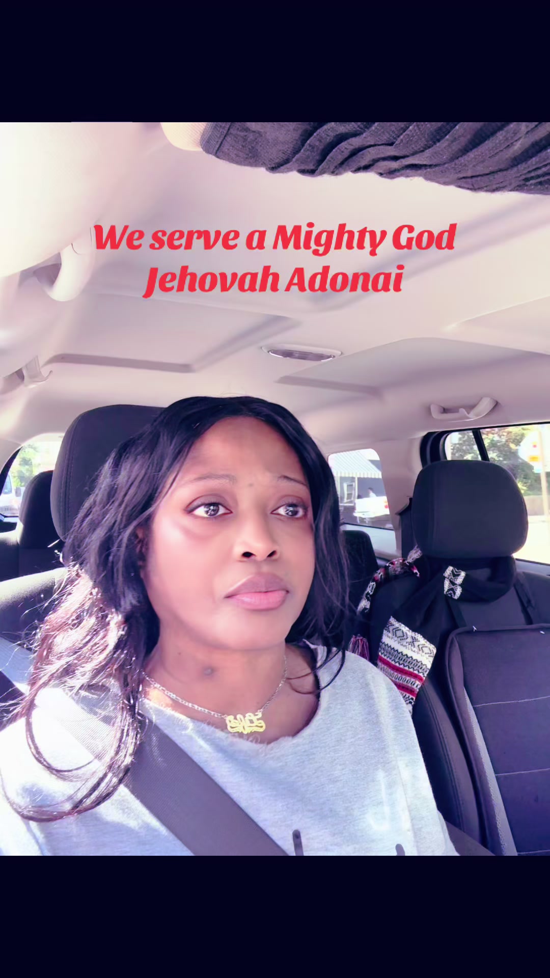 @Overseer,Apostle Life Kennedy