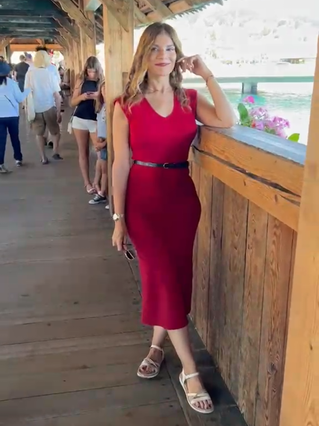 @Vanessa