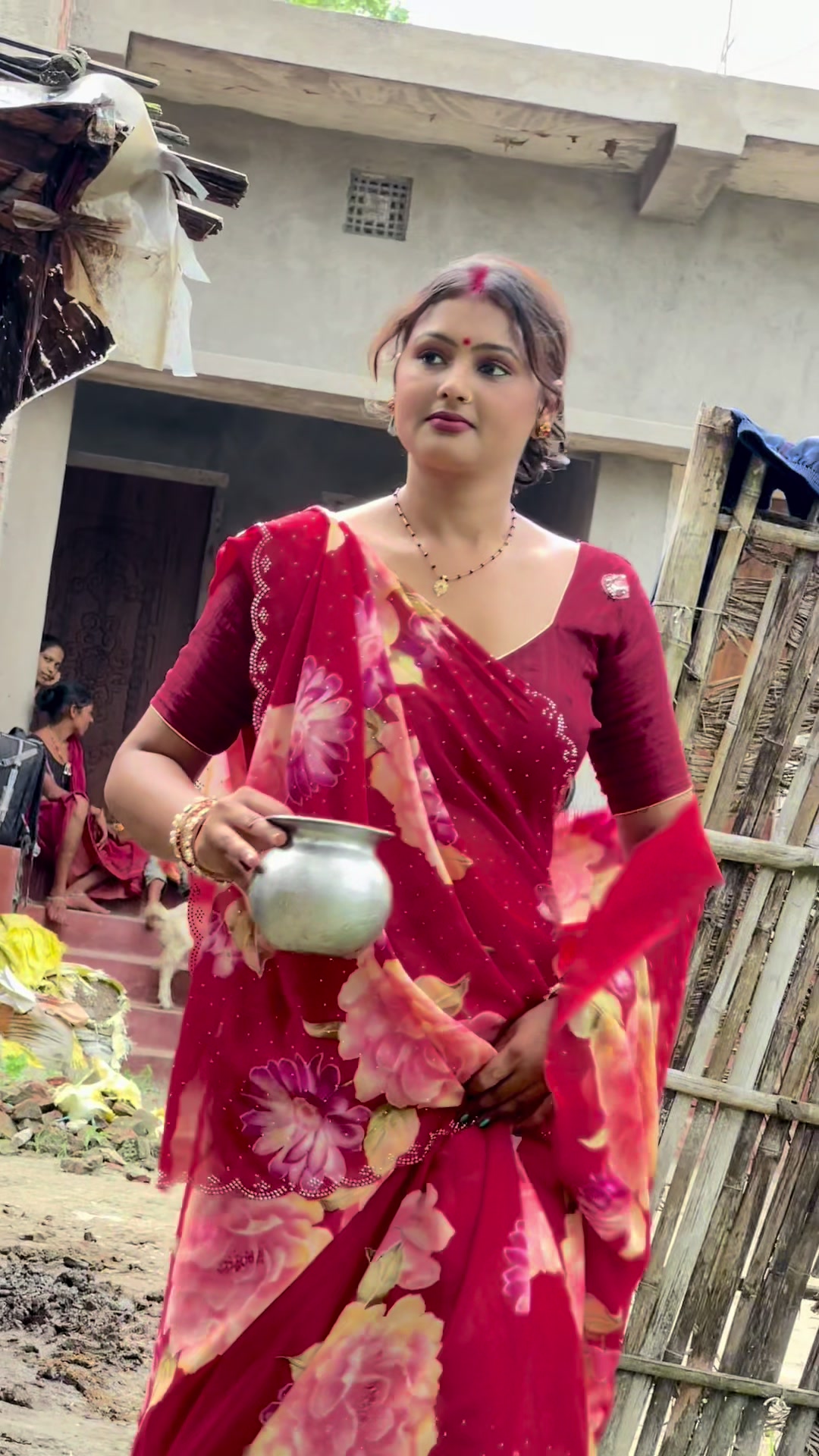 @👑Nesa Yadav❣️🦋