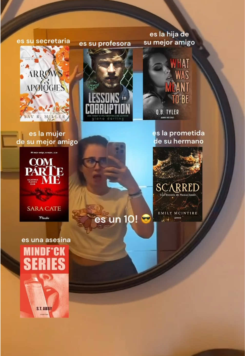 @eniverse 📚💫