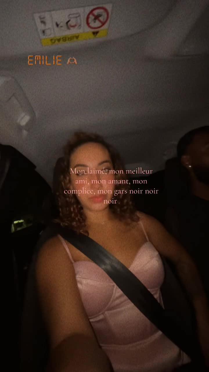 @Emilie 🌙