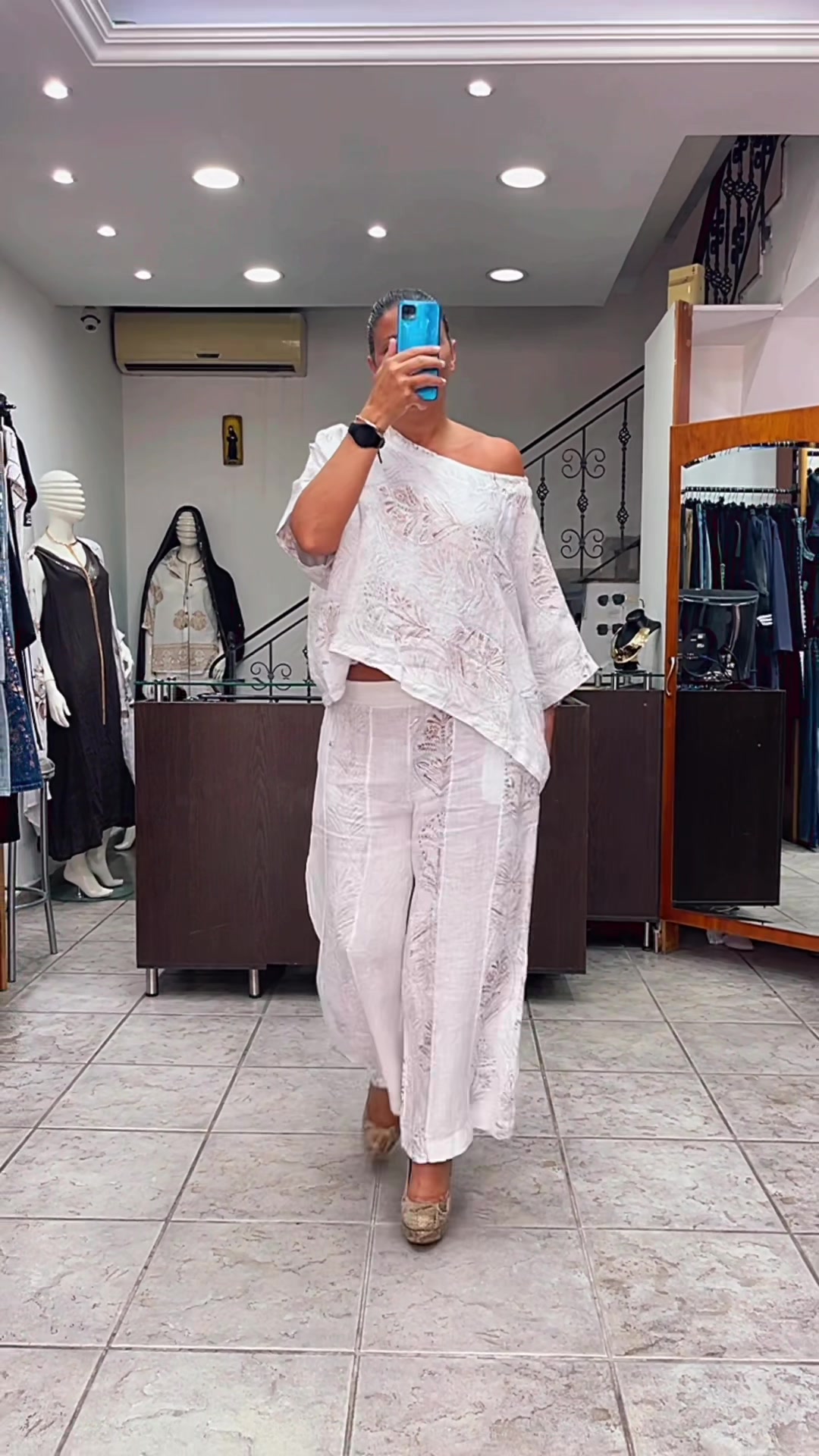 @Boutique Bizarre