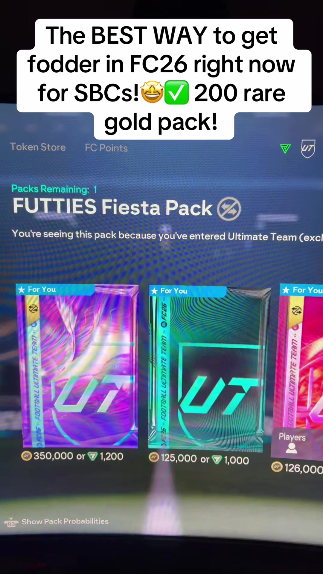 @connFUT