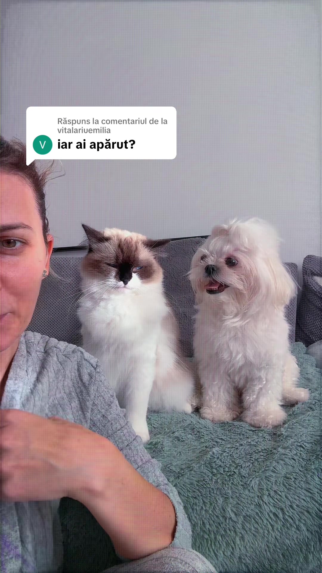 @Cosmina