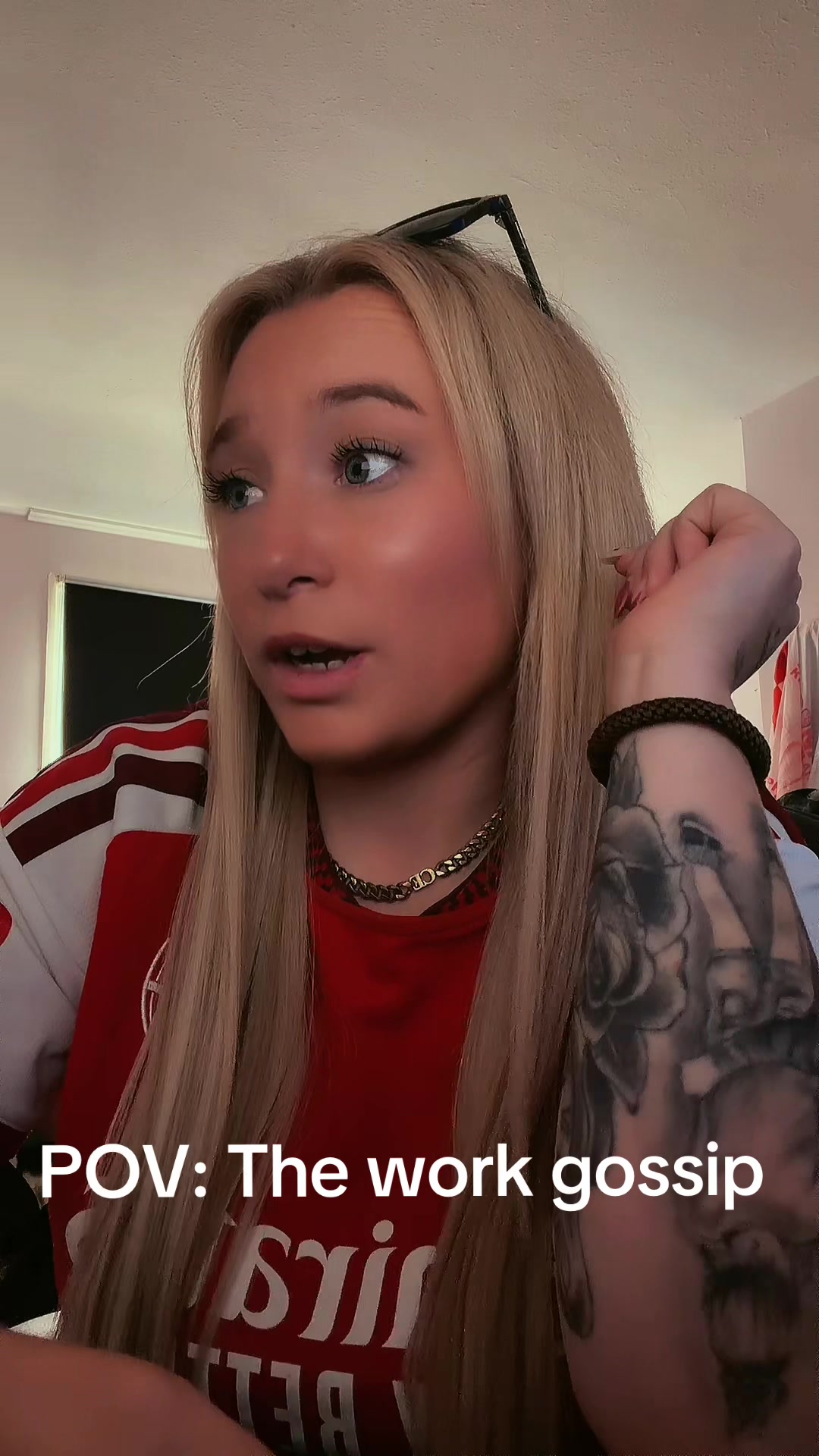 @Chanellouise🤍
