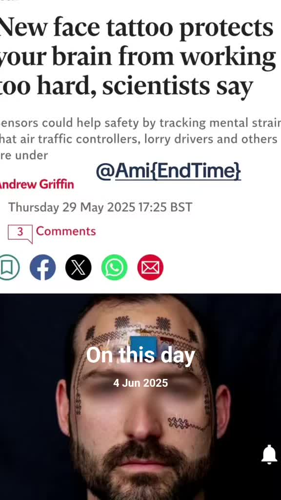 @Ami {End Time}