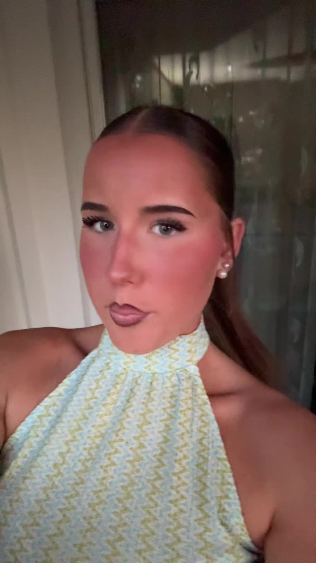 @Nicole