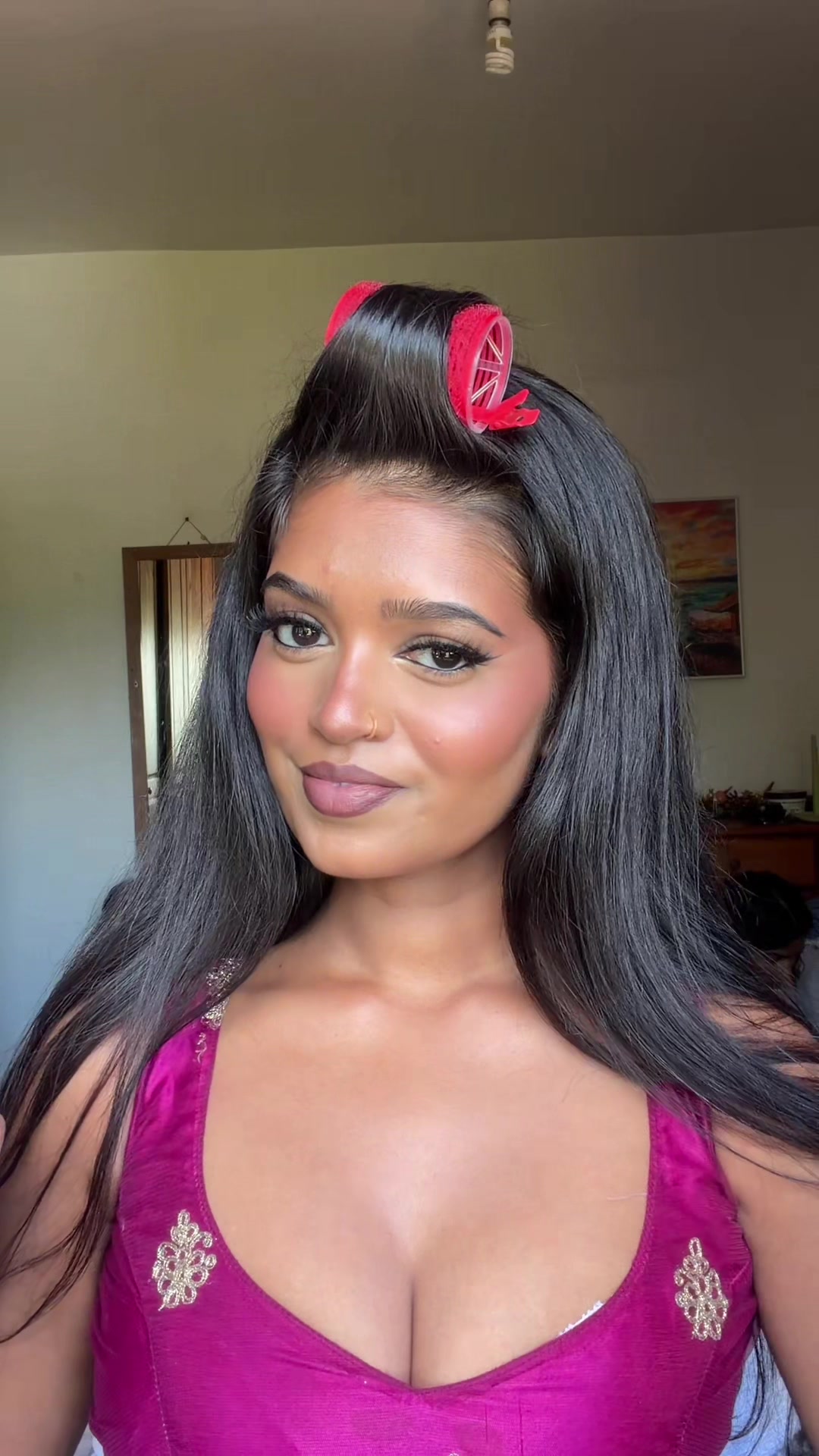 @Abbimanyah