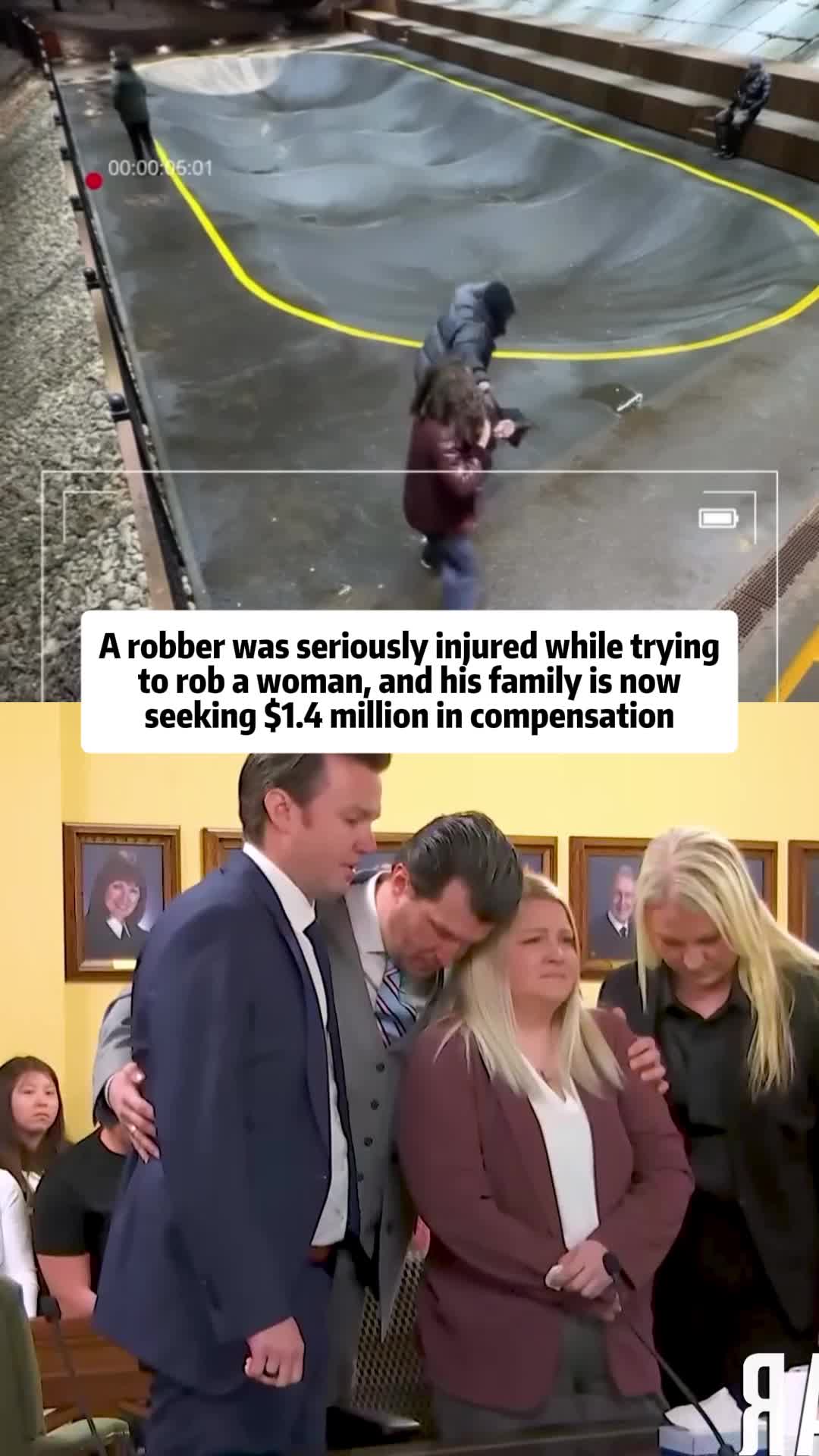@crime Cleanup