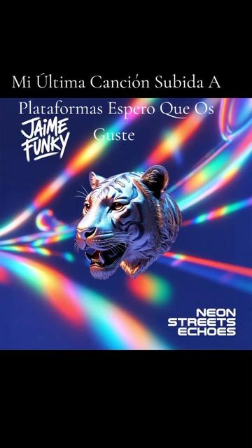 @Jaime Funky