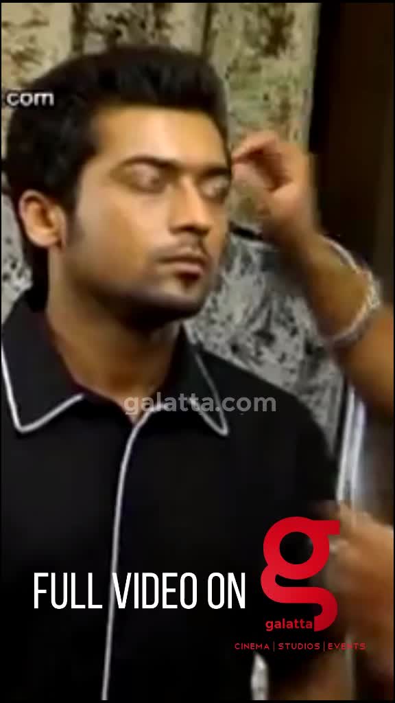 @Galatta Tamil