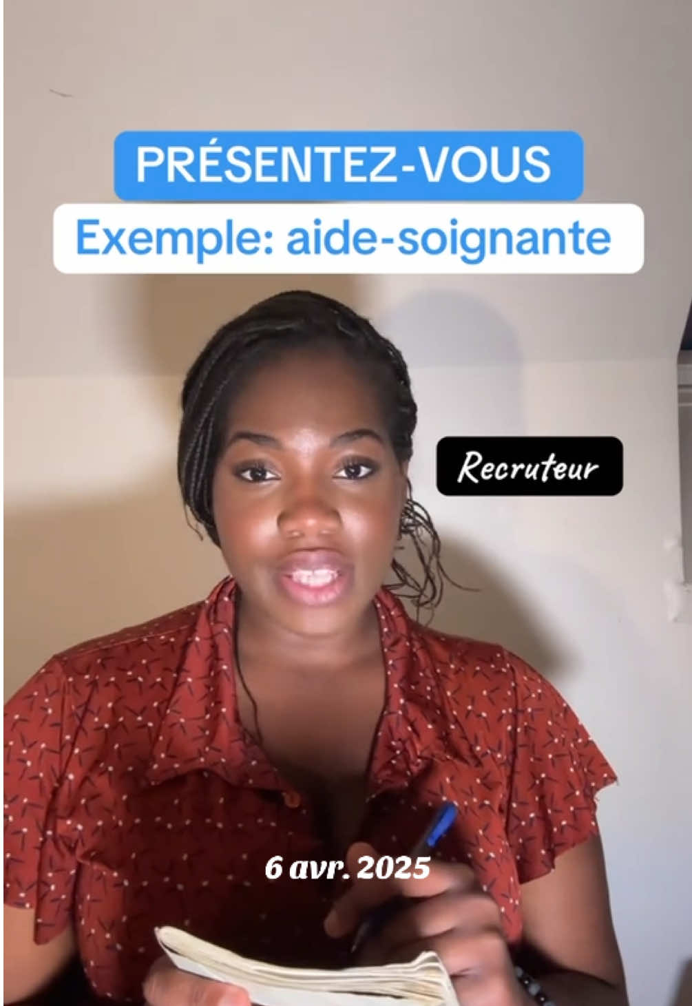 @Yassou | Job career Tips