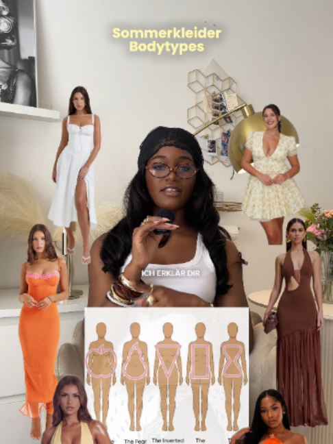 @Onyi | Fashion Expert
