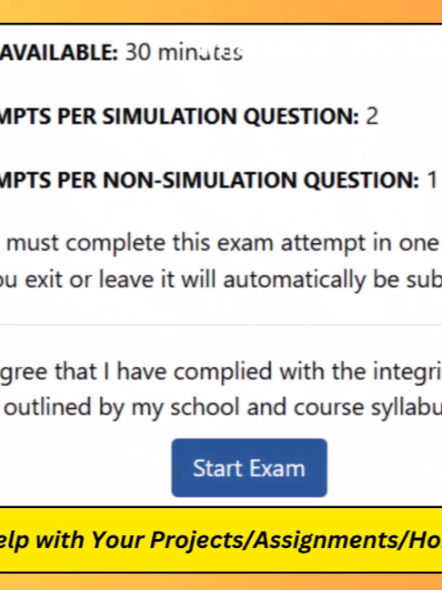 @Academic Helping Buddy