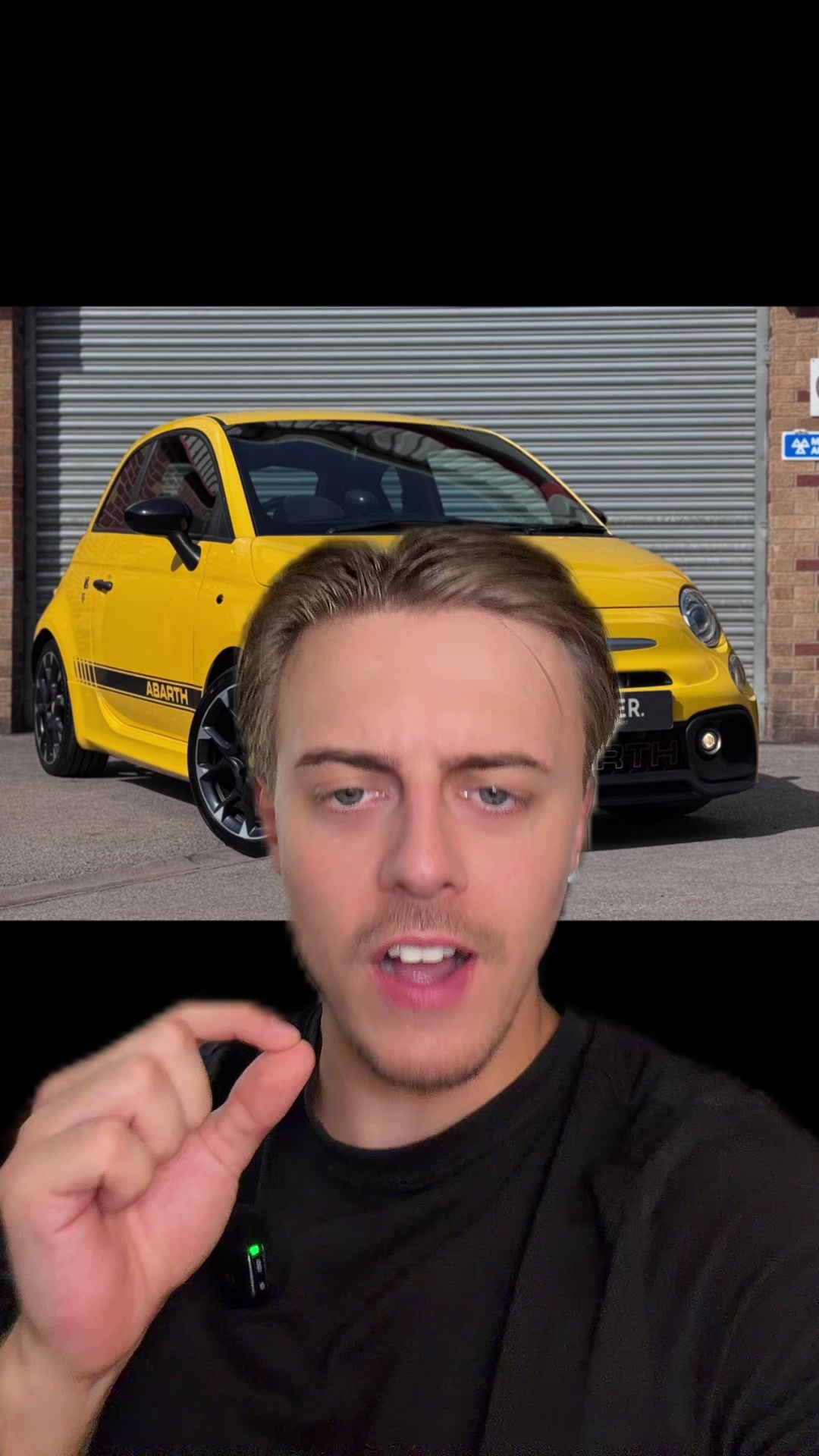 @Luke Talks Cars