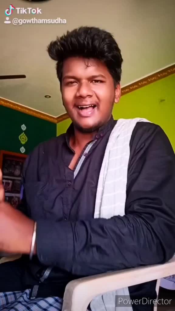 @Gowtham Sudha