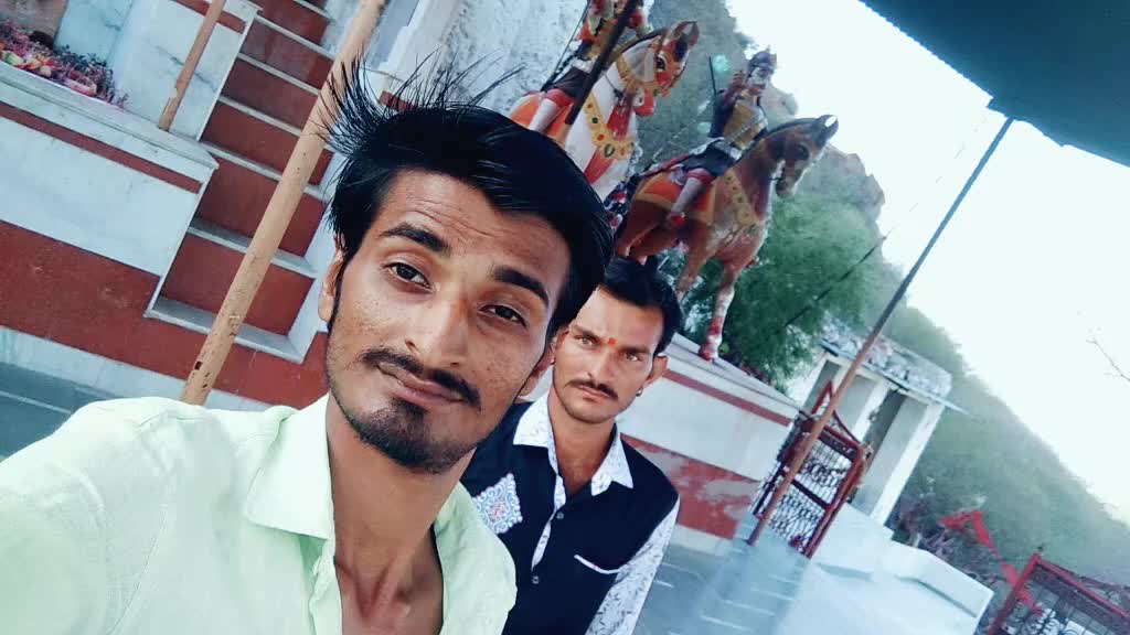 @💝 Rabari Rj Team 🙏