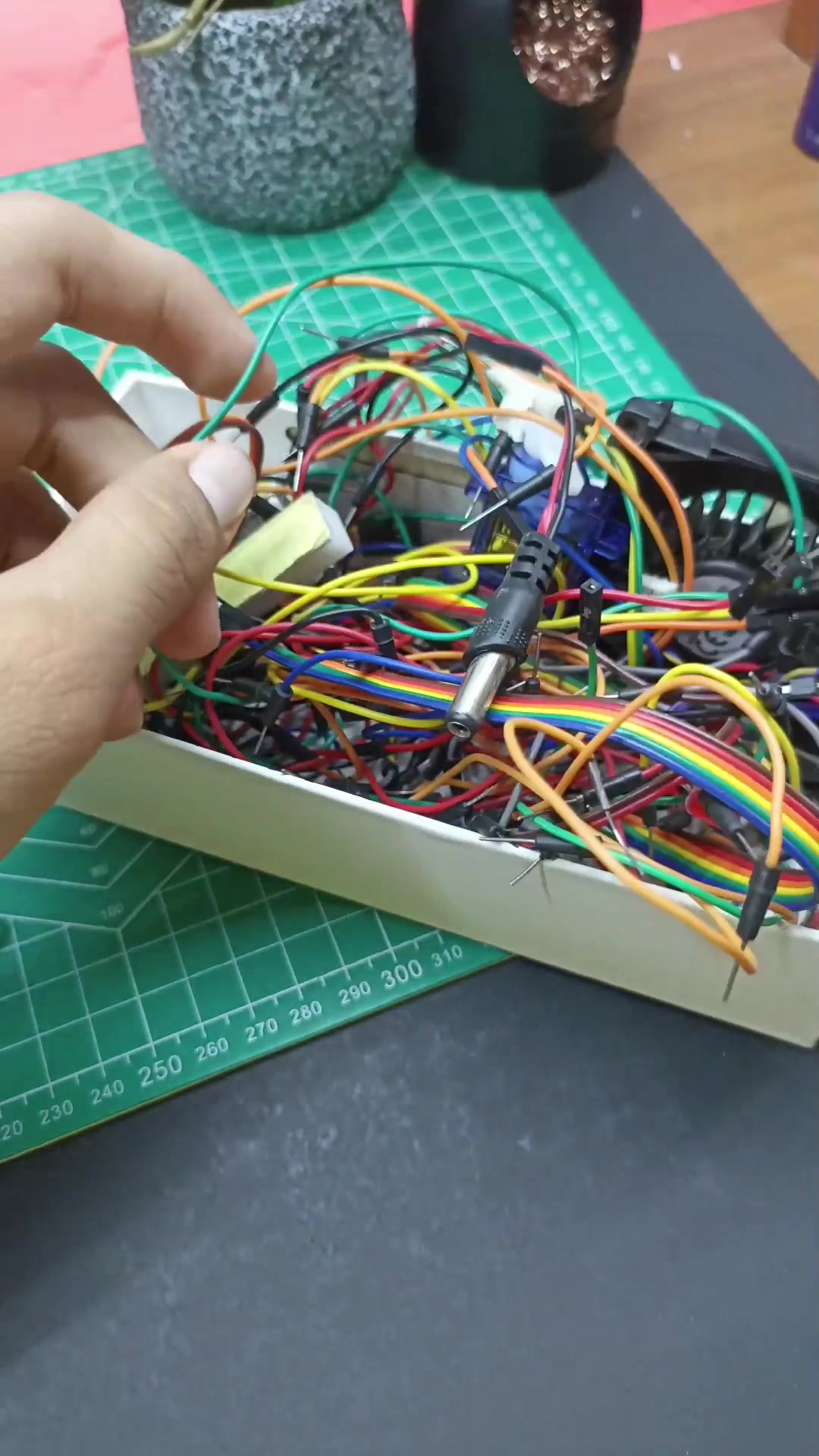 @Arduino hub