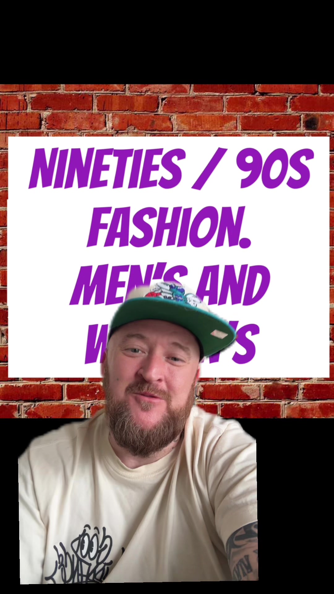 @old skool geaz