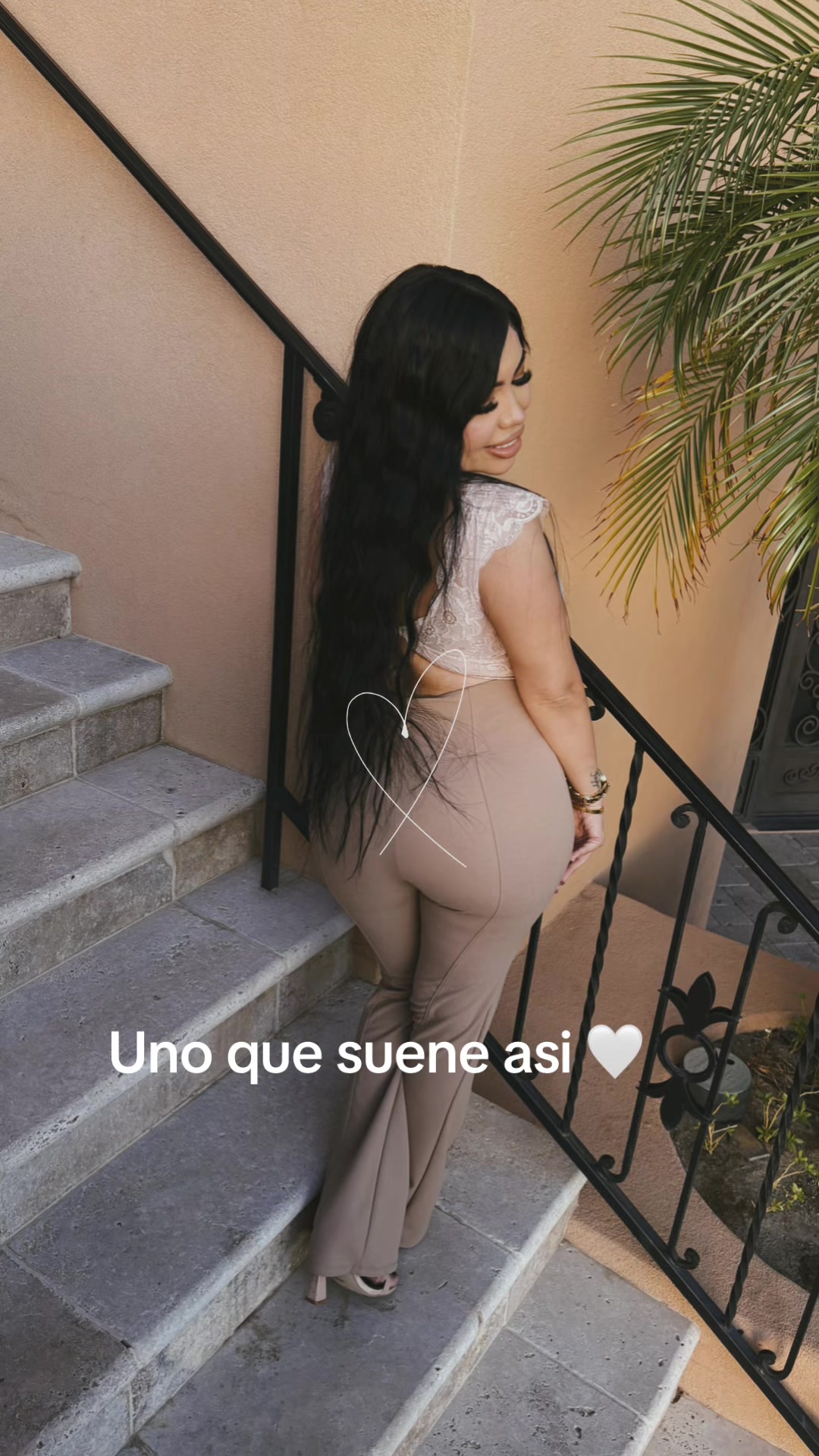 @Ivonne Michelle
