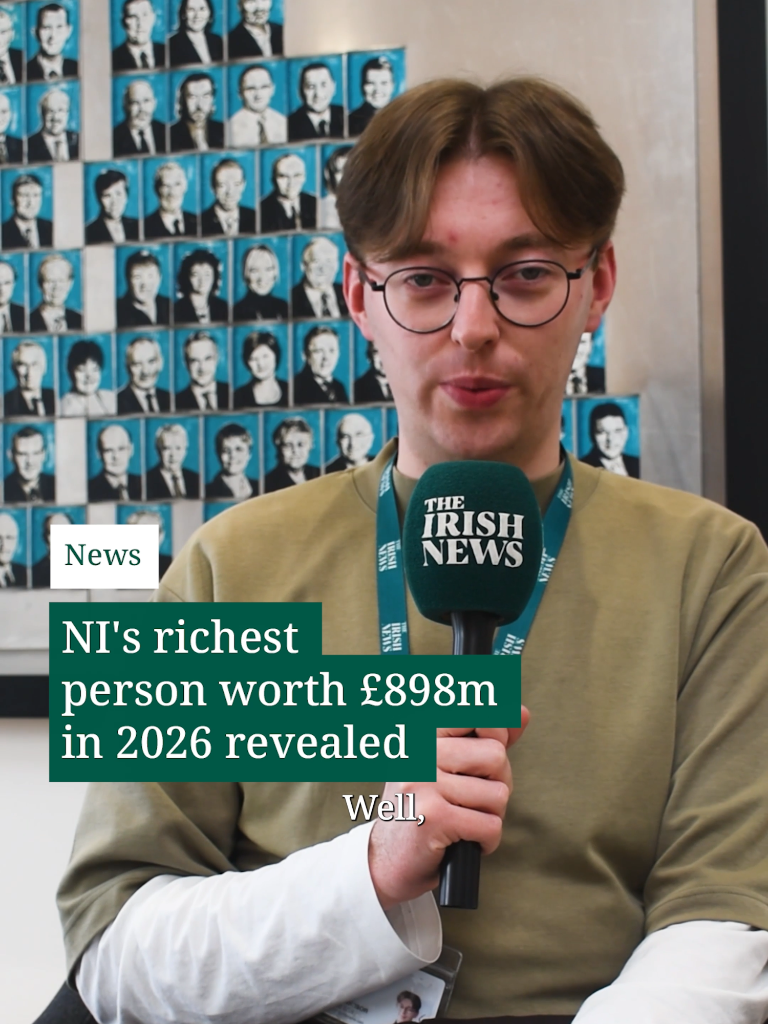 @The Irish News
